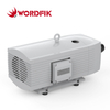 40m³/h 48m³/h VD40 Dry Rotary Vane Vacuum Pump