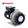 PLWX75 Scroll Vacuum Pump 1L/s 1.2L/s 8Pa for Medical Sterilization