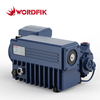 0.5mbar 24-28m³/h PVX25 Oil-Lubricated Rotary Vane Vacuum Pump