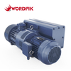 Oil-Sealed Rotary Vane Vacuum Pump PVX250 250m³/h 300m³/h 0.5mbar