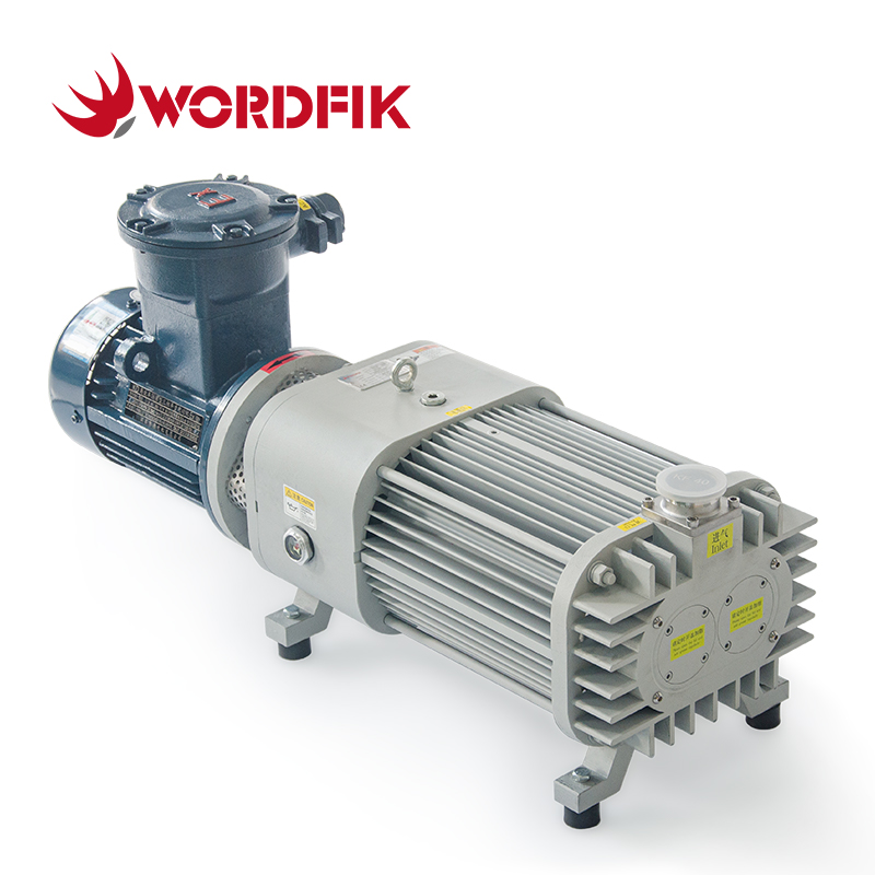 wordfik dvx screw vacuum pump