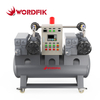 Wordfik Oil-Sealed Rotary Vane Multi-Pump Vacuum Systems