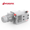 60m³/h 72m³/h VD60 Dry Rotary Vane Vacuum Pump 2.2kW 2.6kW 150mbar