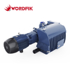 PVX630 Air Cooled Oil-Lubricated Rotary Vane Vacuum Pump 640-750m³/h High Flow