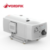 +1000mbar TD16K Dry Rotary Vane Compressor / Pressure Pump
