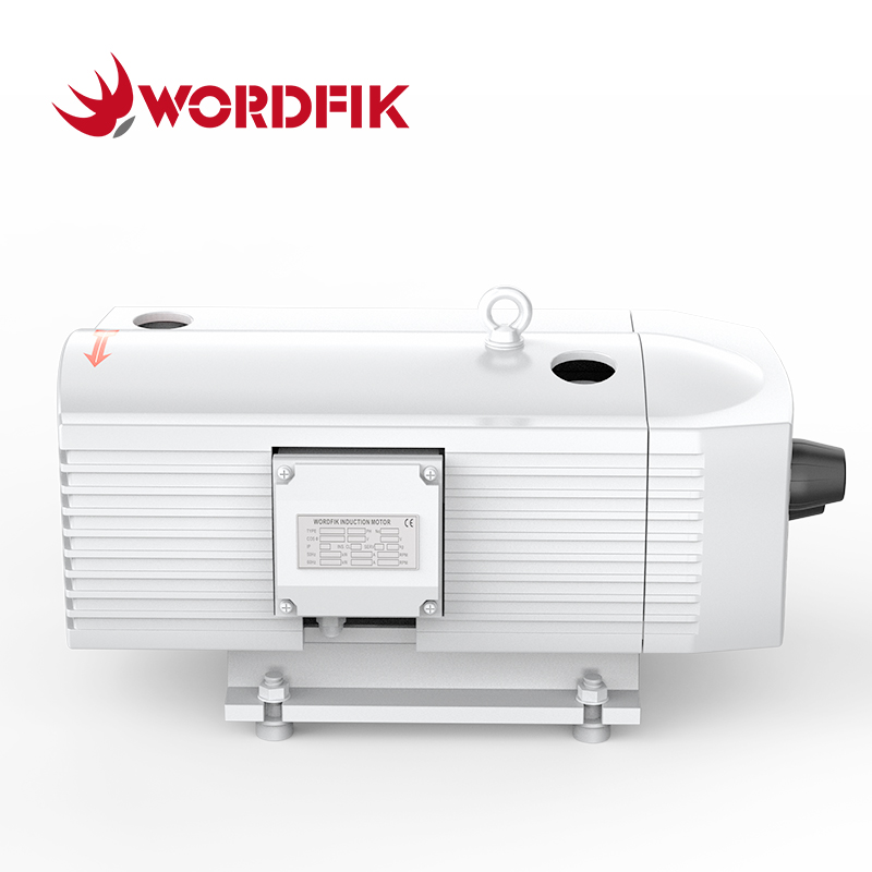 Wordfik PVT40 Oil-Free Vacuum & Pressure Combination Pump