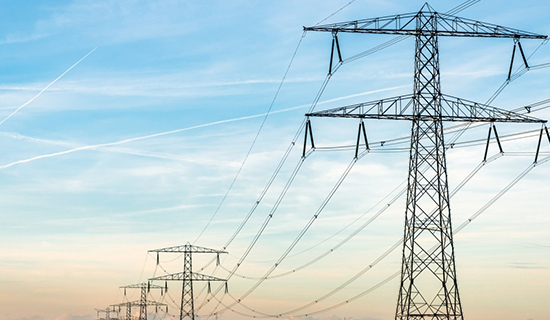 Electric Power Industry
