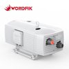 Wordfik PVT Series Dry Rotary Vane Vacuum Pressure Compound Pumps