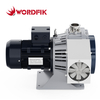 High Flow Scroll Vacuum Pump PLWX1000 for Tobacco Production Sterilization