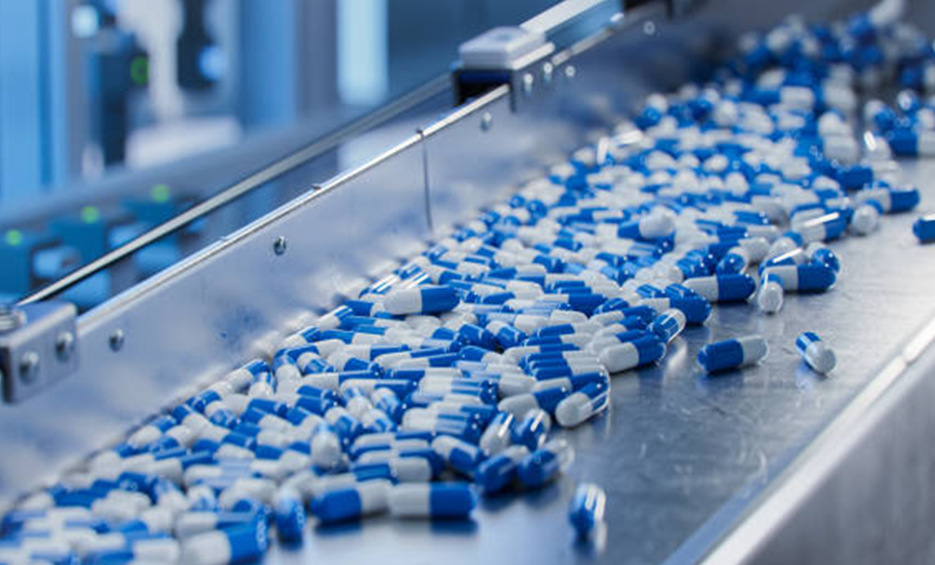 vacuum pump for pharmaceuticals