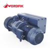 Wordfik Oil-Lubricated Rotary Vane Vacuum Pump PVX302 300m³/h 360m³/h