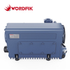 PVX202 Oil-Sealed Rotary Vane Vacuum Pump 200m³/h 240m³/h Pumping Speed