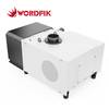 Wordfik Water Cooled Oil-Lubricated Rotary Vane Vacuum Pump PVX750 750m³/h 0.1mbar