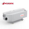 Wordfik TD10 Dry Rotary Vane Compressor 10m³/h 12m³/h +1000mbar