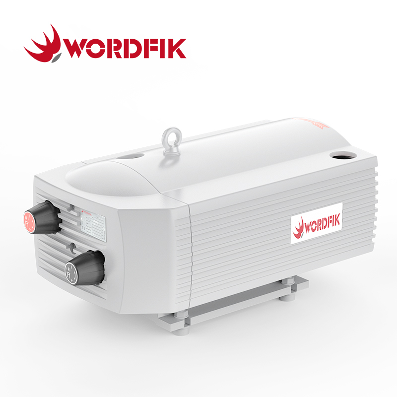 PVT25 Rotary Vane Vacuum Pressure Oil Free Combined Pump