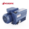 Wordfik PVX16 Small Oil-Sealed Rotary Vane Vacuum Pump 16-19m³/h