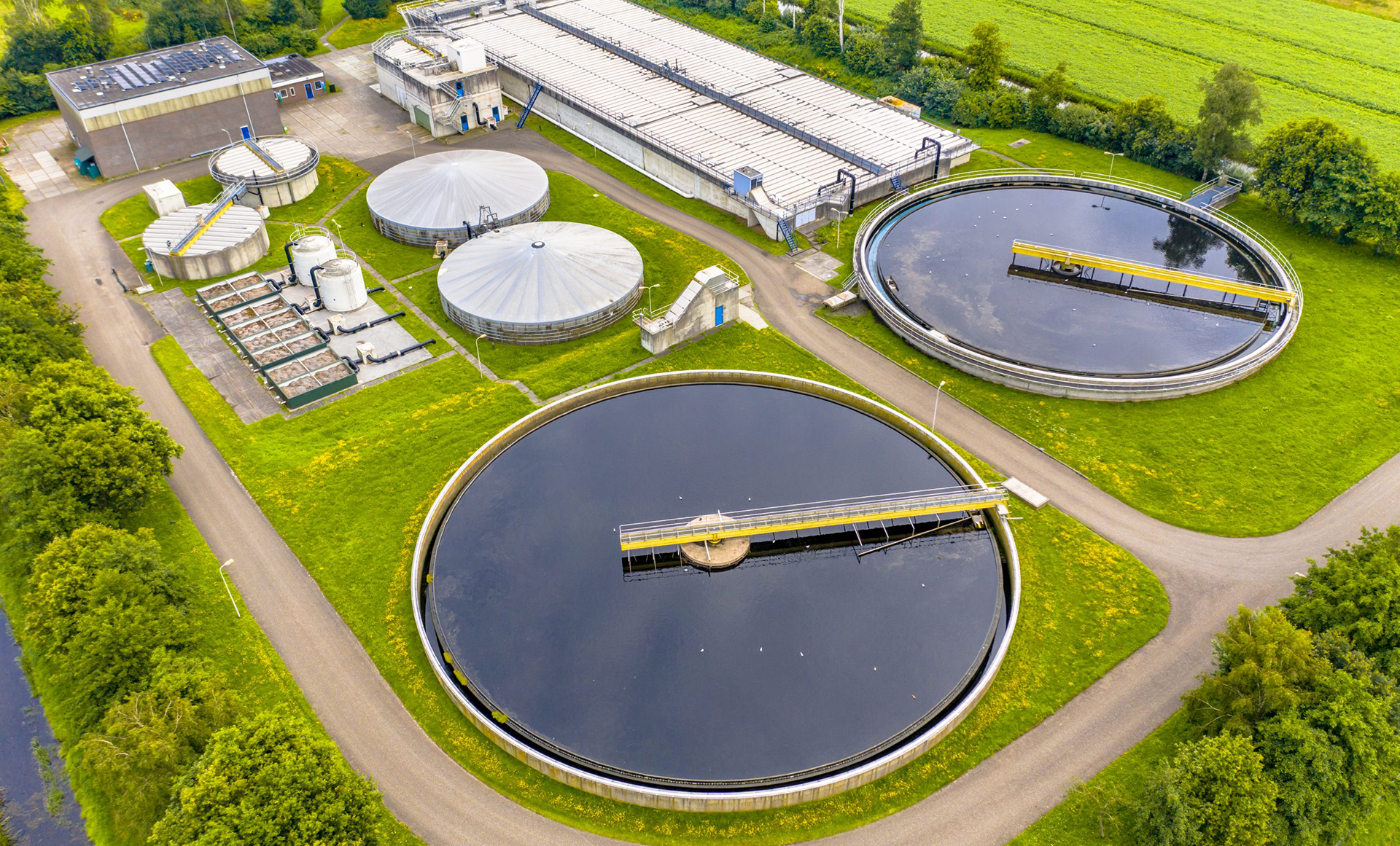 Environmental Industry