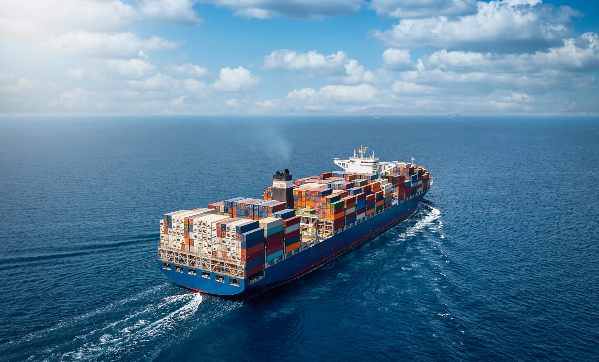 vacuum pump for ship