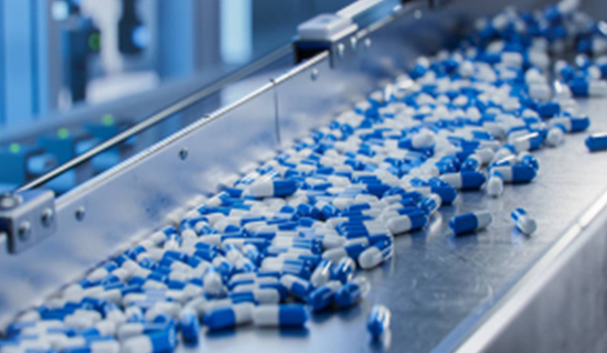 Pharmaceutical Industry