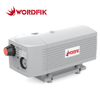 VD10 10m³/h 12m³/h 150mbar Dry Rotary Vane Vacuum Pump