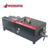 Wordfik ZSV Series Claw Vacuum Pumps