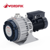 PLWX600 Oil-Free Scroll Vacuum Pump for Semiconductor Manufacturing