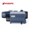 Hot Sale 100m³/h 120m³/h PVX100 Oil-Lubricated Rotary Vane Vacuum Pump