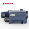 Wordfik Vacuum PVX63 Oil-Sealed Rotary Vane Vacuum Pump 63m³/h 78m³/h 50Pa