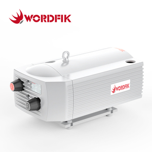 Wordfik PVT40 Oil-Free Vacuum & Pressure Combination Pump