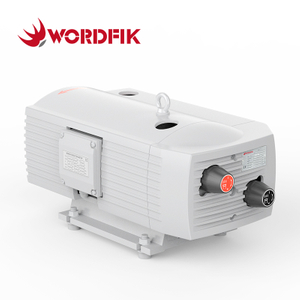 PVT25 Rotary Vane Vacuum Pressure Oil Free Combined Pump