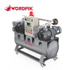 Wordfik Oil-Sealed Rotary Vane Multi-Pump Vacuum Systems