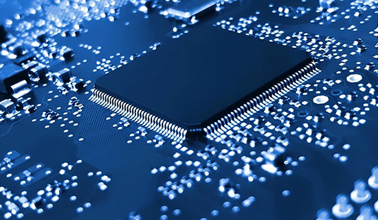 Semiconductor Industry