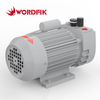 Wordfik VD8 8-9.6m³/h 150mbar Dry Rotary Vane Vacuum Pump