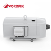 VD25 25-30m³/h Dry Rotary Vane Vacuum Pump No Oil Operation