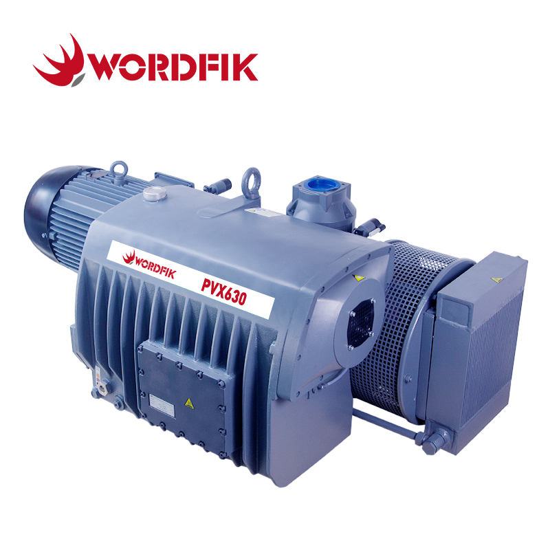 oil vacuum pump PVX630