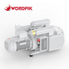 High Flow 200-240m³/h PVT200 Wordfik Dry Rotary Vane Vacuum Pressure Compound Pump 5.5kW 6.6kW