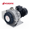 High Flow Scroll Vacuum Pump PLWX1000 for Tobacco Production Sterilization