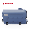 Wordfik Oil-Lubricated Rotary Vane Vacuum Pump PVX160