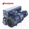 PVX202 Oil-Sealed Rotary Vane Vacuum Pump 200m³/h 240m³/h Pumping Speed