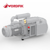 VD360 Dry Rotary Vane Vacuum Pump for CNC Router Woodworking Machine 351m³/h 250mbar 50Hz