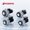 Wordfik PLWX Series Oil-Free Scroll Vacuum Pumps