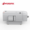 Wordfik TD10 Dry Rotary Vane Compressor 10m³/h 12m³/h +1000mbar