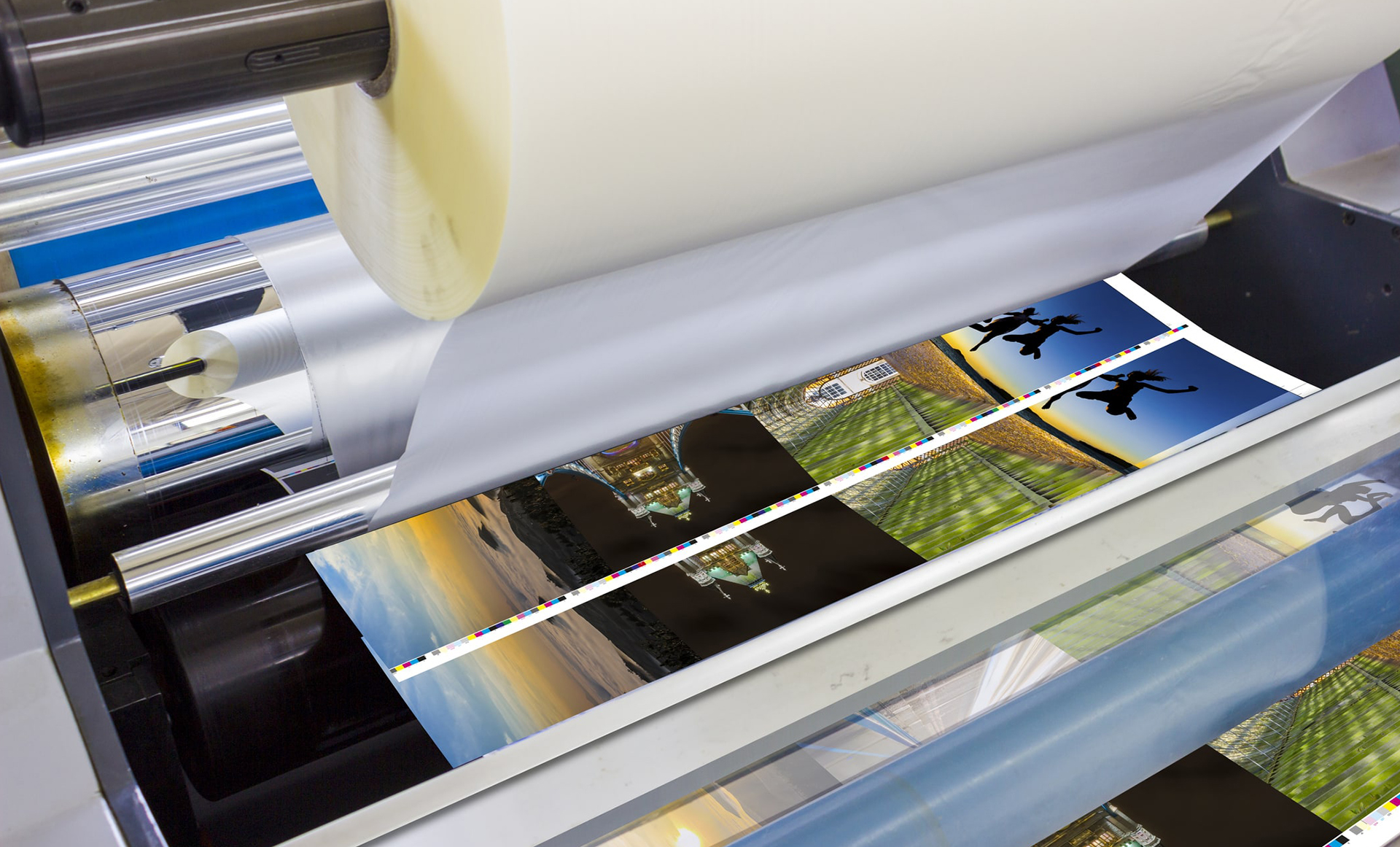 compressor for lamination