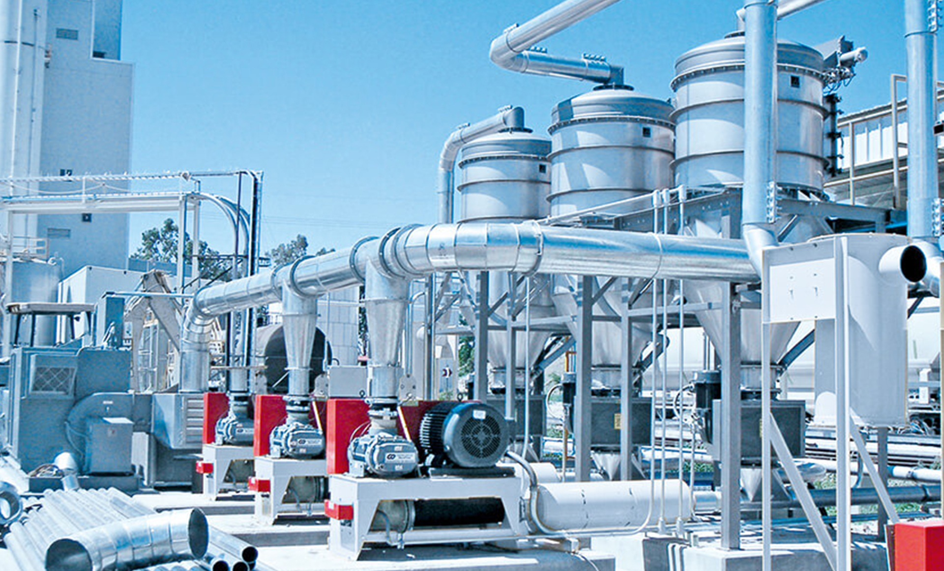 vacuum pump for energy delivery
