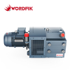 VD80 Dry Rotary Vane Vacuum Pump 2.2kW 2.6kW 150mbar 80-96m³/h