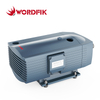 Wordfik PVT16 Dry Rotary Vane Vacuum Pressure Compound Pump 16m³/h 20m³/h ±600mbar