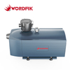 VD25 25-30m³/h Dry Rotary Vane Vacuum Pump No Oil Operation