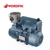 0.5mbar 24-28m³/h PVX25 Oil-Lubricated Rotary Vane Vacuum Pump