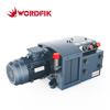 80m³/h 96m³/h ±50kPa Wordfik Dry Rotary Vane Vacuum Pressure Combined Pump PVDT80
