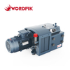 60m³/h 72m³/h +1500mbar KTD60 Wordfik Oil Free Dry Rotary Vane Pressure / Compressor
